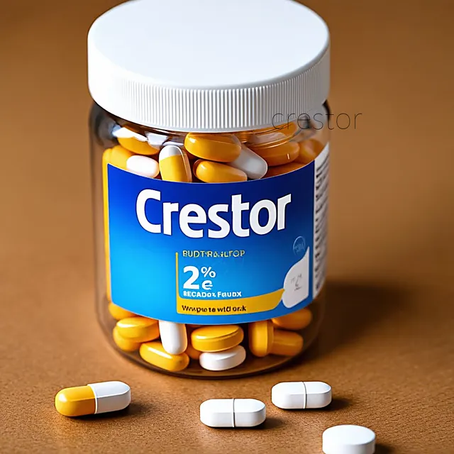 Crestor 20 mg prezzo